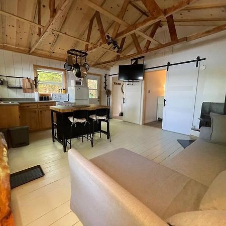 Leland'S Lakehouse ولف فيل المظهر الخارجي الصورة
