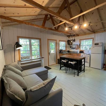 Leland'S Lakehouse ولف فيل المظهر الخارجي الصورة