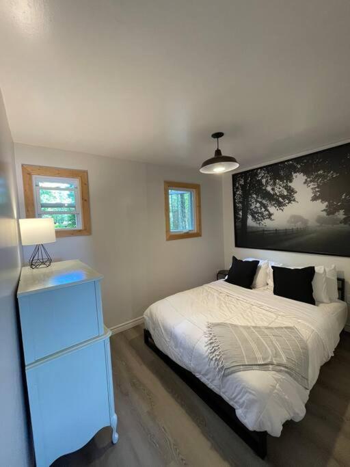 Leland'S Lakehouse ولف فيل المظهر الخارجي الصورة